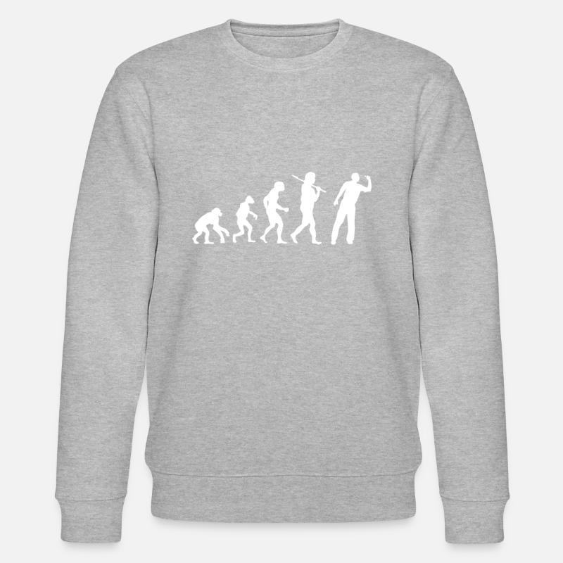 Evolution Dart - Sweat bio CHANGER Stanley/Stella Unisexe - undefined