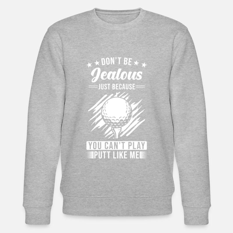 Golfe - Sweat bio CHANGER Stanley/Stella Unisexe - undefined