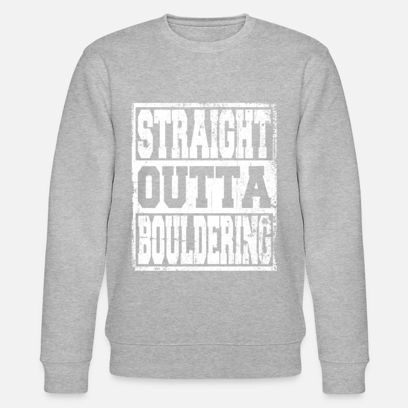 Bloc disant drôle - Sweat bio CHANGER Stanley/Stella Unisexe - undefined