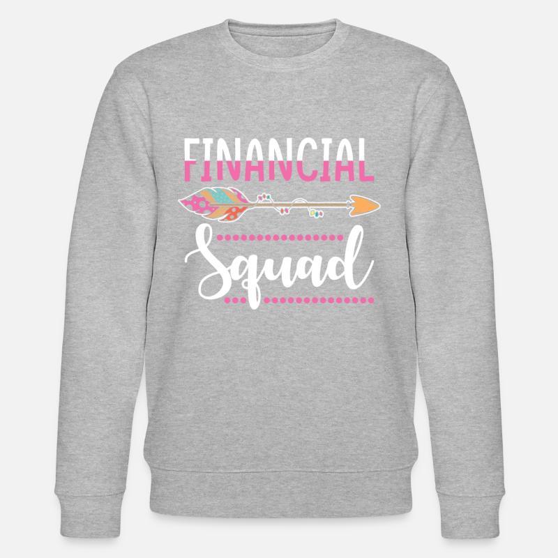Finanz Gruppe - Stanley/Stella Unisex Bio-Sweatshirt CHANGER  - undefined