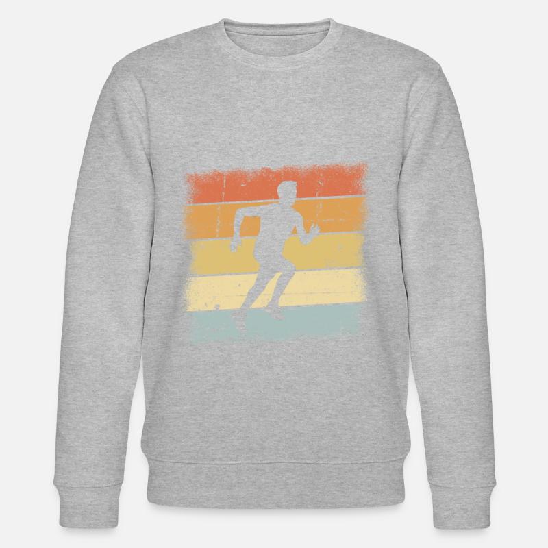 Jogging Outfit - Stanley/Stella Unisex Bio-Sweatshirt CHANGER  - undefined