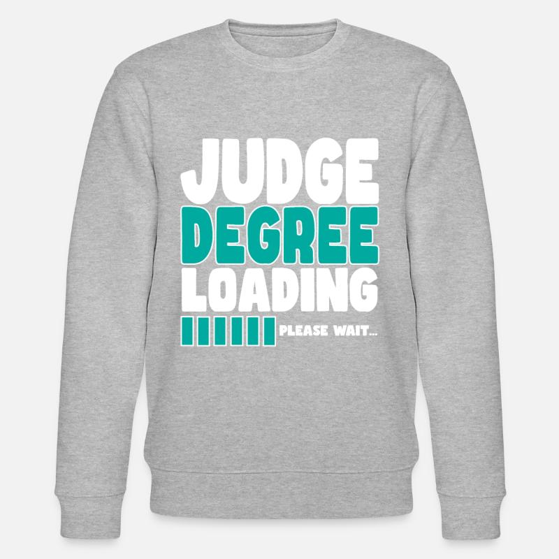 Richter invites training - Stanley/Stella CHANGER Unisex Organic Sweatshirt - undefined