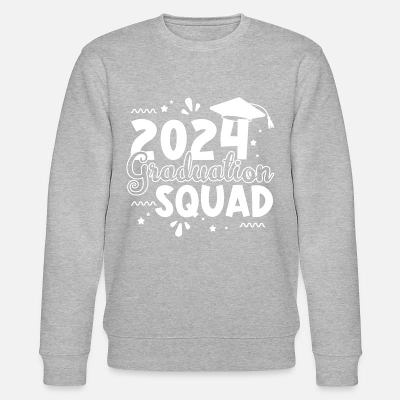 2024 Closing Group - Stanley/Stella CHANGER Unisex Organic Sweatshirt - undefined