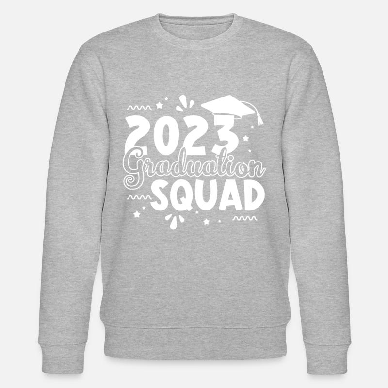 2023 Closing Group - Stanley/Stella CHANGER Unisex Organic Sweatshirt - undefined