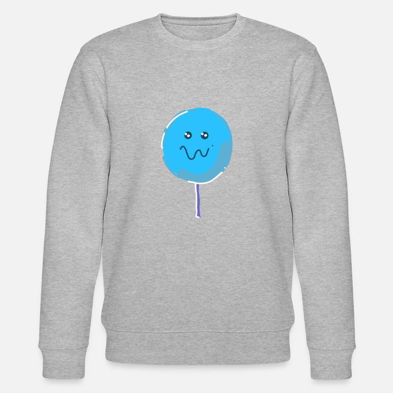 Kawaii Candy - Stanley/Stella Unisex Bio-Sweatshirt CHANGER - undefined