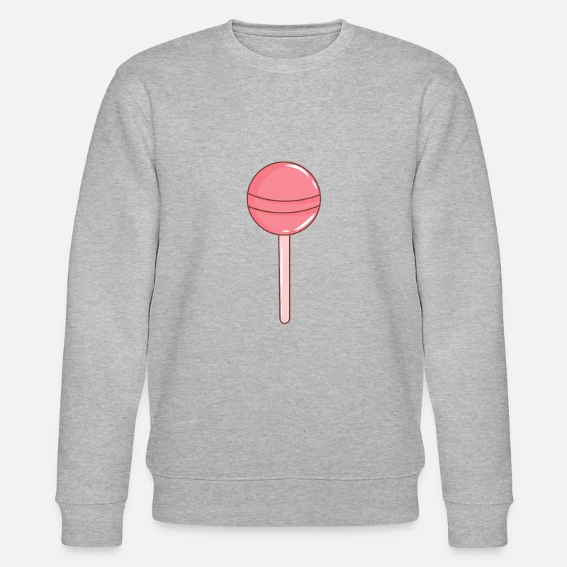 Lutscher Lollipop - Stanley/Stella Unisex Bio-Sweatshirt CHANGER - undefined