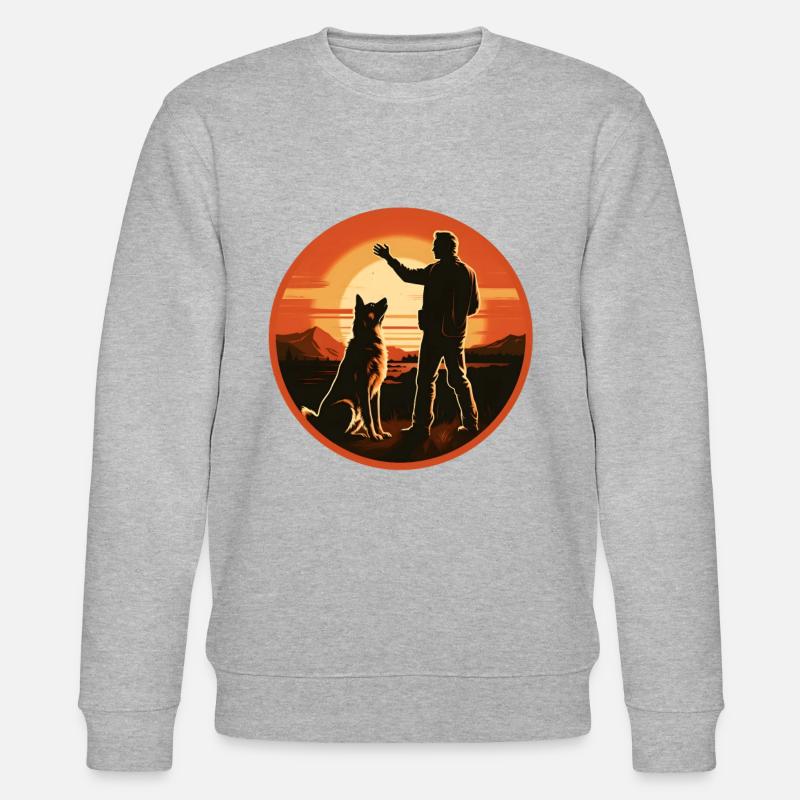 Bauer - Stanley/Stella Unisex Bio-Sweatshirt CHANGER  - undefined