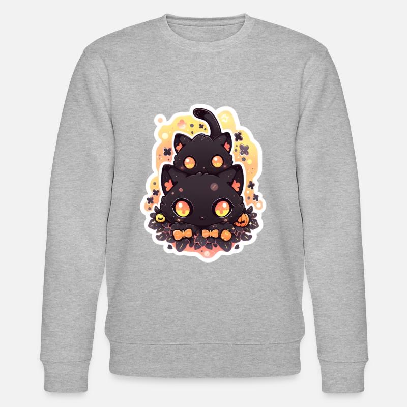 Chat Anime Chat Noir - Sweat bio CHANGER Stanley/Stella Unisexe - undefined