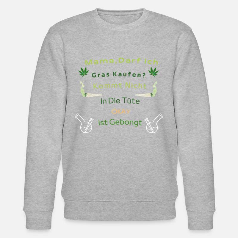 kiffen - Stanley/Stella Unisex Bio-Sweatshirt CHANGER  - undefined