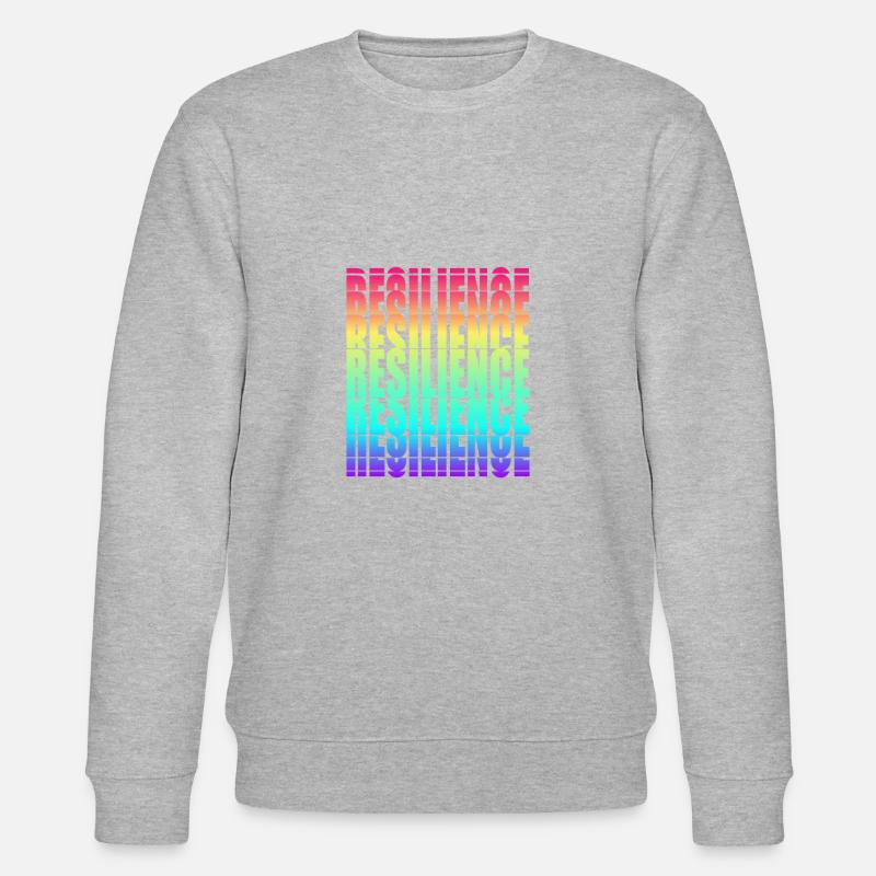 Elastizität - Stanley/Stella Unisex Bio-Sweatshirt CHANGER  - undefined