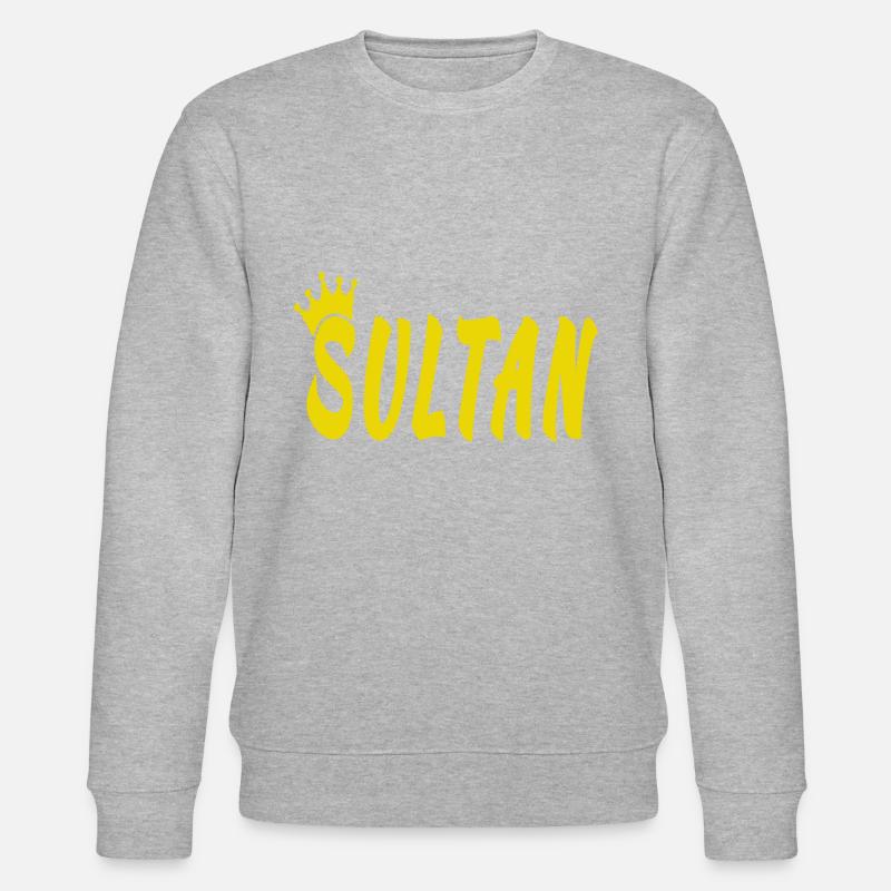 SULTAN - Sweat bio CHANGER Stanley/Stella Unisexe - undefined