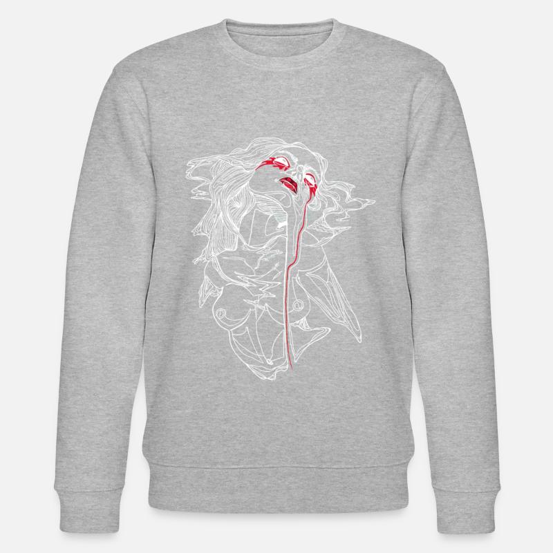 ### - Stanley/Stella Unisex Bio-Sweatshirt CHANGER  - undefined