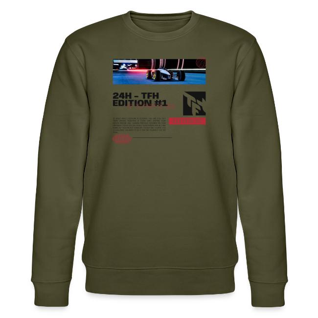 Edition #1 - Black Version