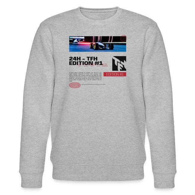 Edition #1 - Black Version