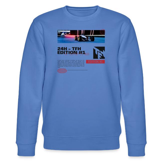 Edition #1 - Black Version