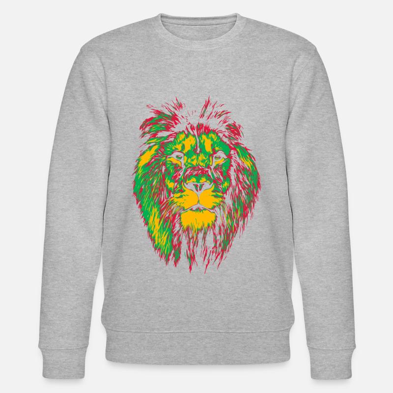 Juneteenth - Stanley/Stella Unisex Bio-Sweatshirt CHANGER  - undefined