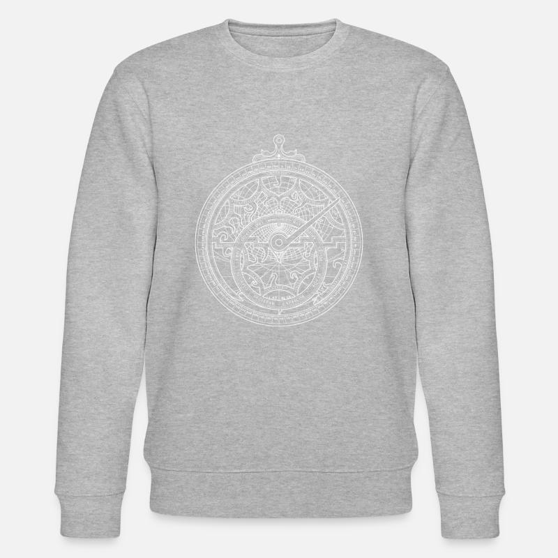 Astrolabe - Sweat bio CHANGER Stanley/Stella Unisexe - undefined