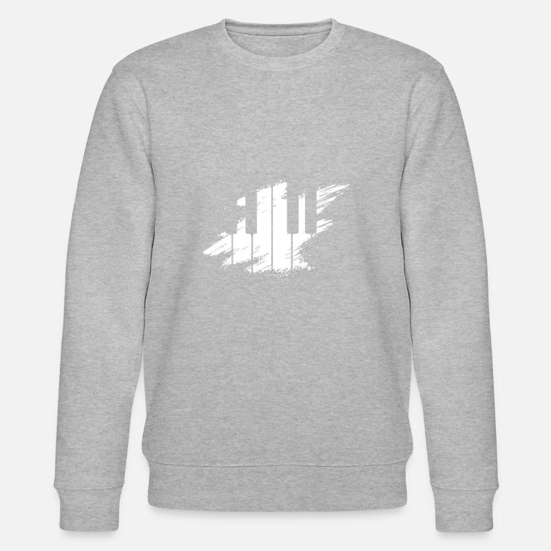Verblasste Töne - Stanley/Stella Unisex Bio-Sweatshirt CHANGER  - undefined