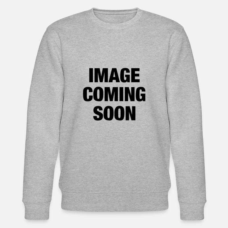Image coming soon - Stanley/Stella Unisex Bio-Sweatshirt CHANGER  - Grau meliert