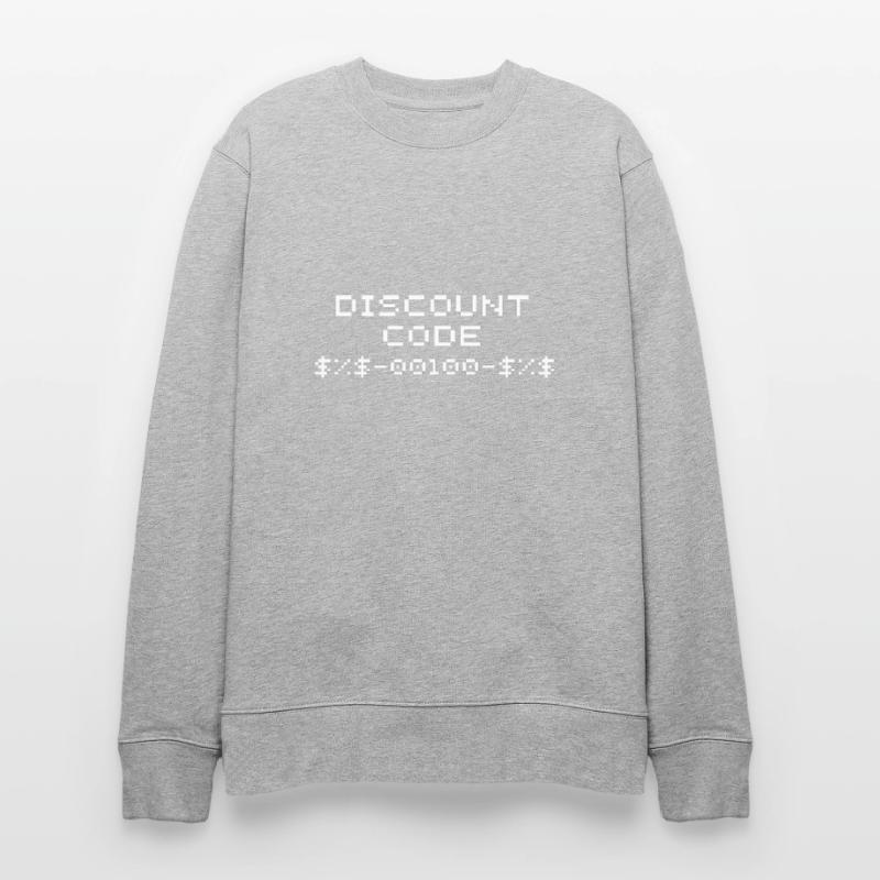 Stanley/Stella Unisex Bio-Sweatshirt CHANGER 