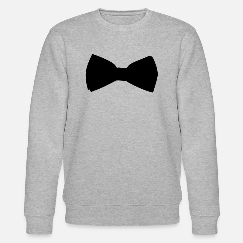 loop - Stanley/Stella CHANGER Unisex Organic Sweatshirt - heather grey