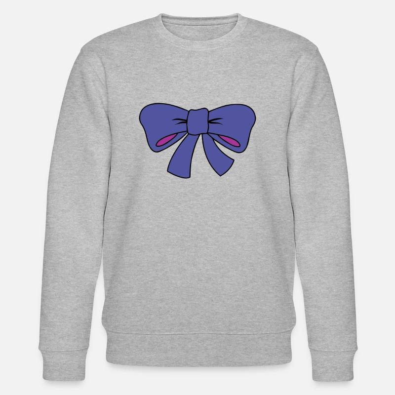 loop - Stanley/Stella CHANGER Unisex Organic Sweatshirt - heather grey
