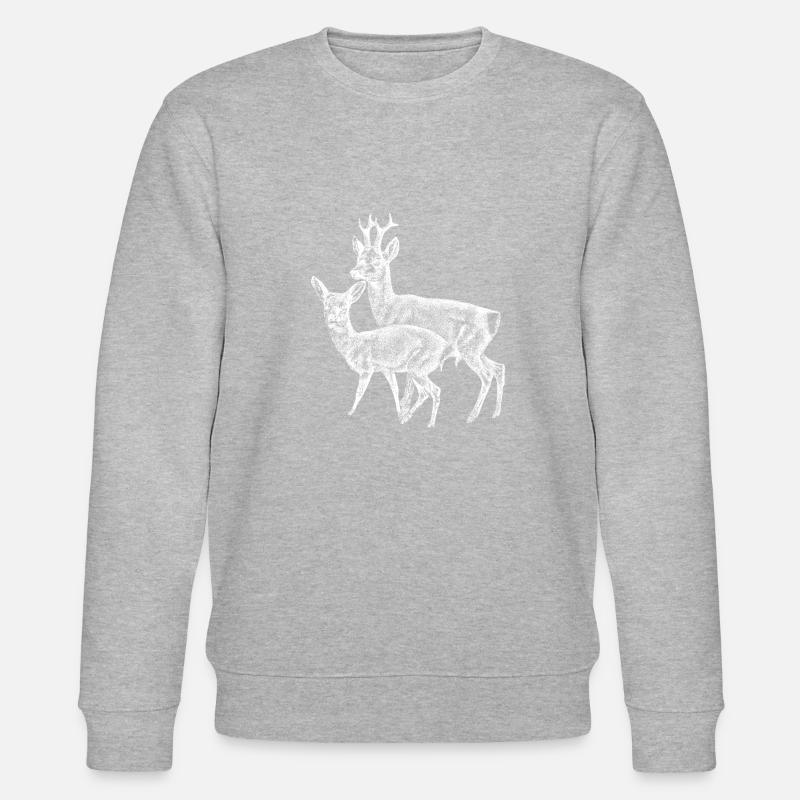 Reh - Stanley/Stella Unisex Bio-Sweatshirt CHANGER  - undefined