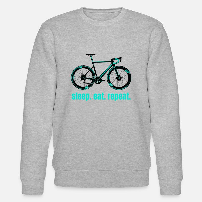 L’amour du cyclisme - Sweat bio CHANGER Stanley/Stella Unisexe - undefined