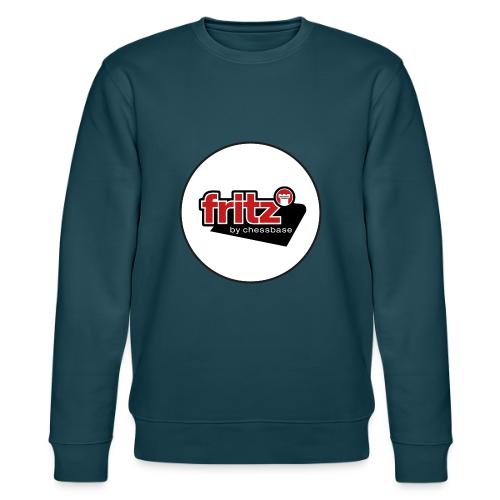 Fritz de ChessBase - Ajedrez - Sudadera ecológica unisex CHANGER de Stanley/Stella