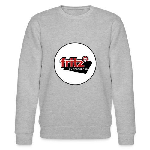 Fritz de ChessBase - Ajedrez - Sudadera ecológica unisex CHANGER de Stanley/Stella
