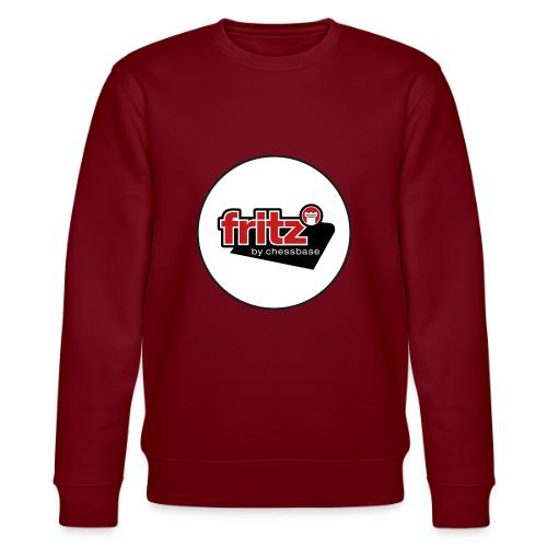 Fritz de ChessBase - Ajedrez - Sudadera ecológica unisex CHANGER de Stanley/Stella