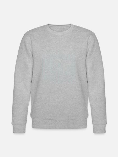 Boots in nature farmer ASCII - Stanley/Stella CHANGER Unisex Organic Sweatshirt - 