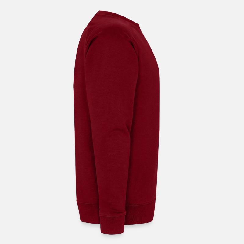 play blanc Sweat bio CHANGER Stanley/Stella Unisexe