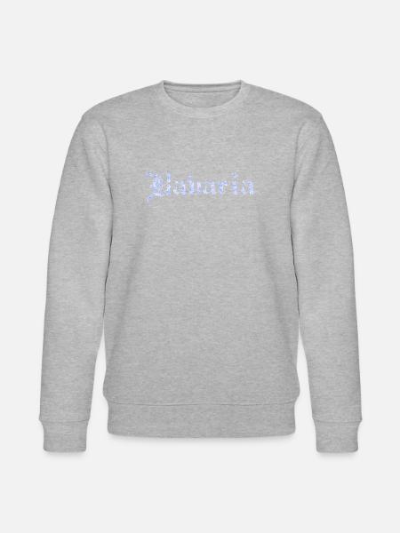 Bavaria - Stanley/Stella Unisex Bio-Sweatshirt CHANGER  - 