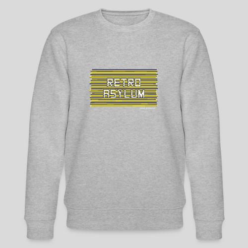 RA Loading Logo - Stanley/Stella CHANGER Unisex Organic Sweatshirt