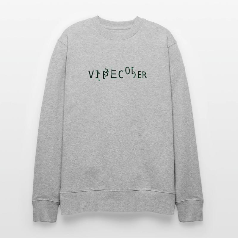 vibecoder_mono bug Sweat bio CHANGER Stanley/Stella Unisexe