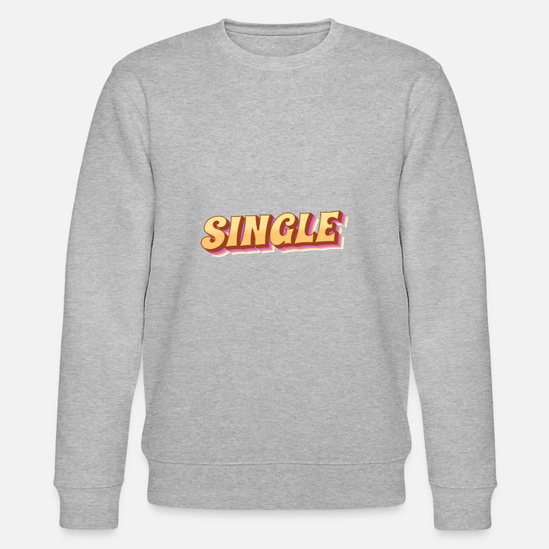 Single - Stanley/Stella Unisex Bio-Sweatshirt CHANGER  - undefined