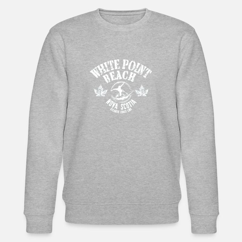White Point Beach Surfing - Sweat bio CHANGER Stanley/Stella Unisexe - undefined