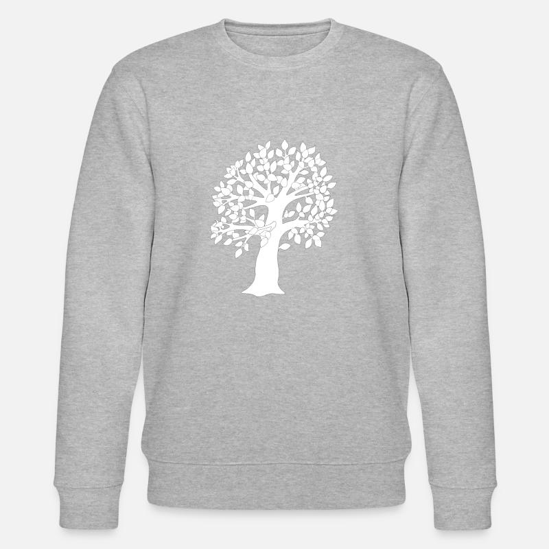 Arbre Blanc - Sweat bio CHANGER Stanley/Stella Unisexe - undefined