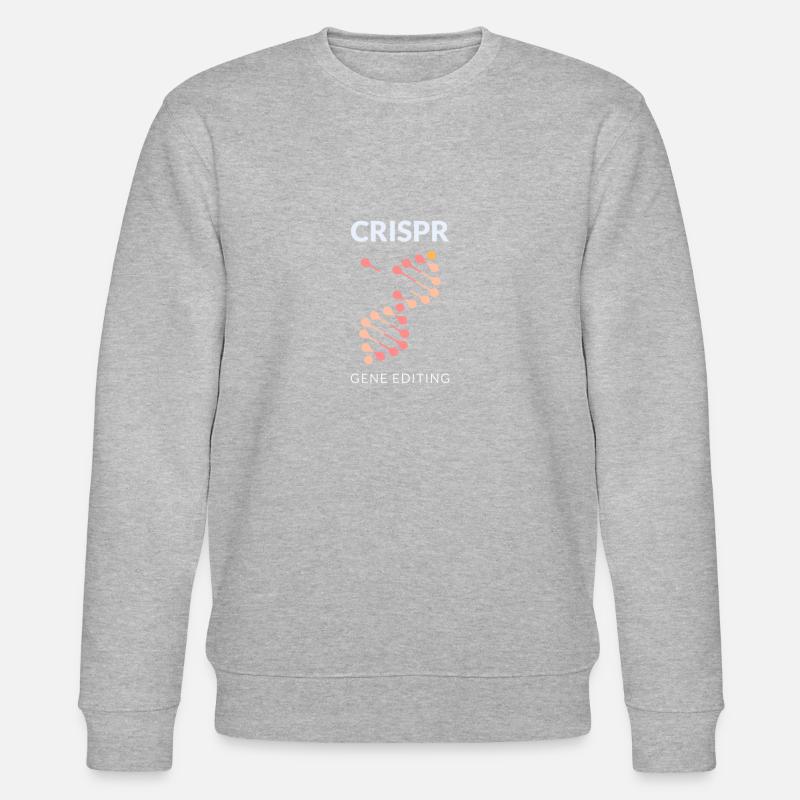 CRISPR - Sweat bio CHANGER Stanley/Stella Unisexe - undefined