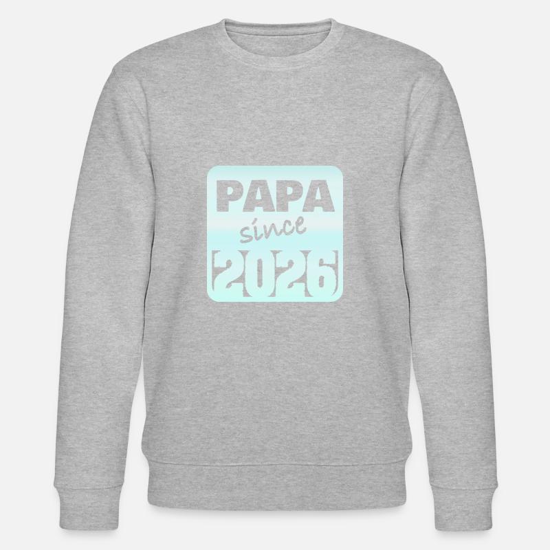 2026 - Sweat bio CHANGER Stanley/Stella Unisexe - undefined