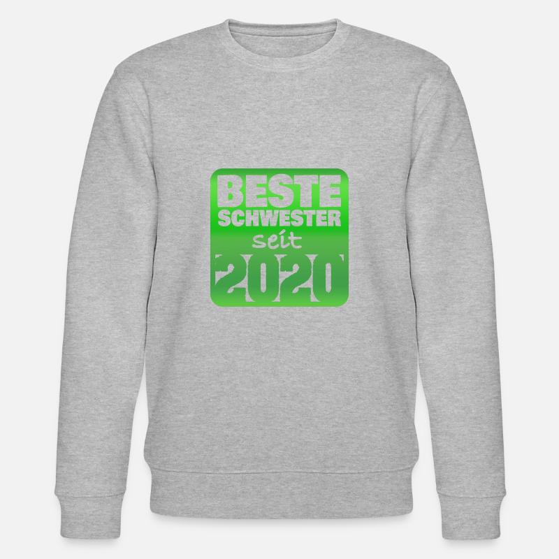 2020 - Stanley/Stella Unisex Bio-Sweatshirt CHANGER  - undefined
