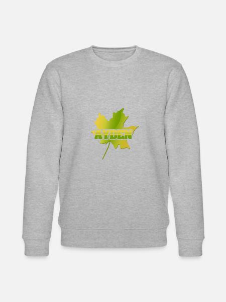 Gift for Ayden - Stanley/Stella CHANGER Unisex Organic Sweatshirt - 