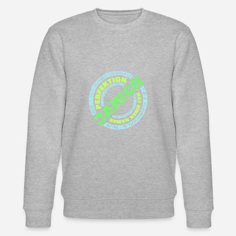 Stéphanie - Sweat bio CHANGER Stanley/Stella Unisexe - undefined