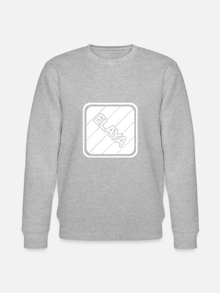 Elaya - Stanley/Stella CHANGER Unisex Organic Sweatshirt -