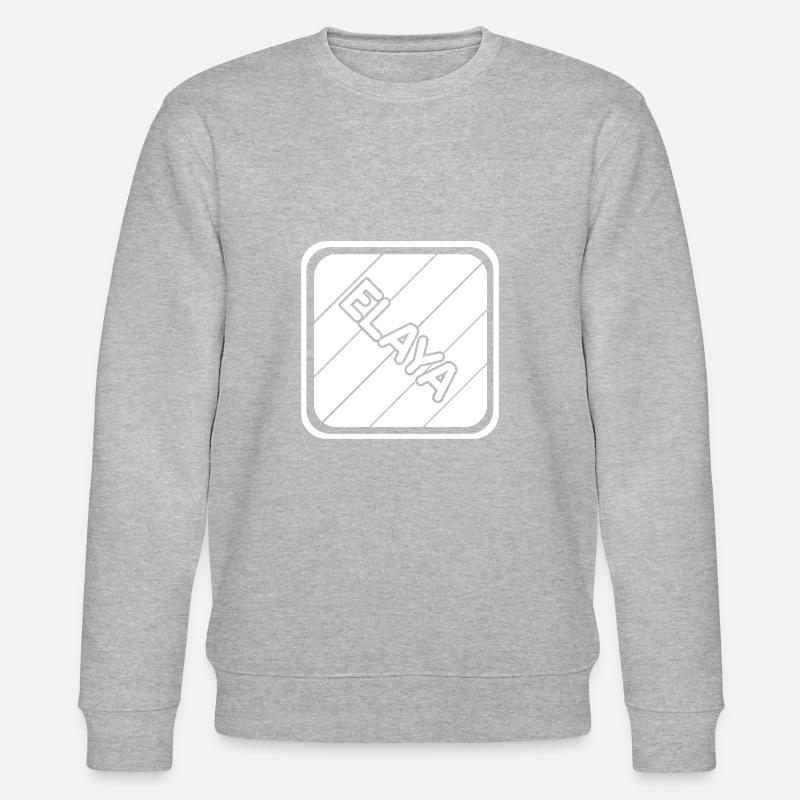 Par Elaya - Sweat bio CHANGER Stanley/Stella Unisexe - undefined