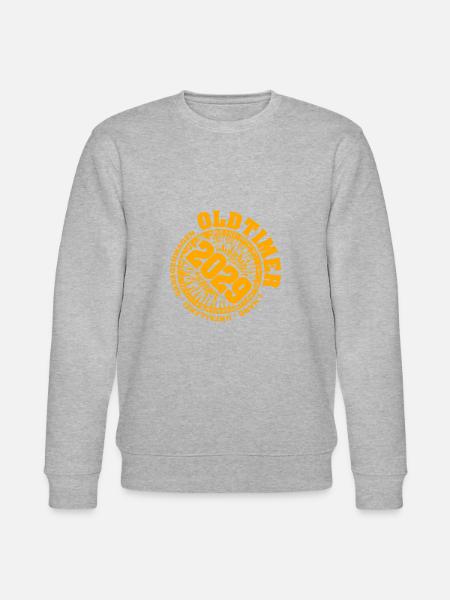 2029 - Sweat bio CHANGER Stanley/Stella Unisexe -