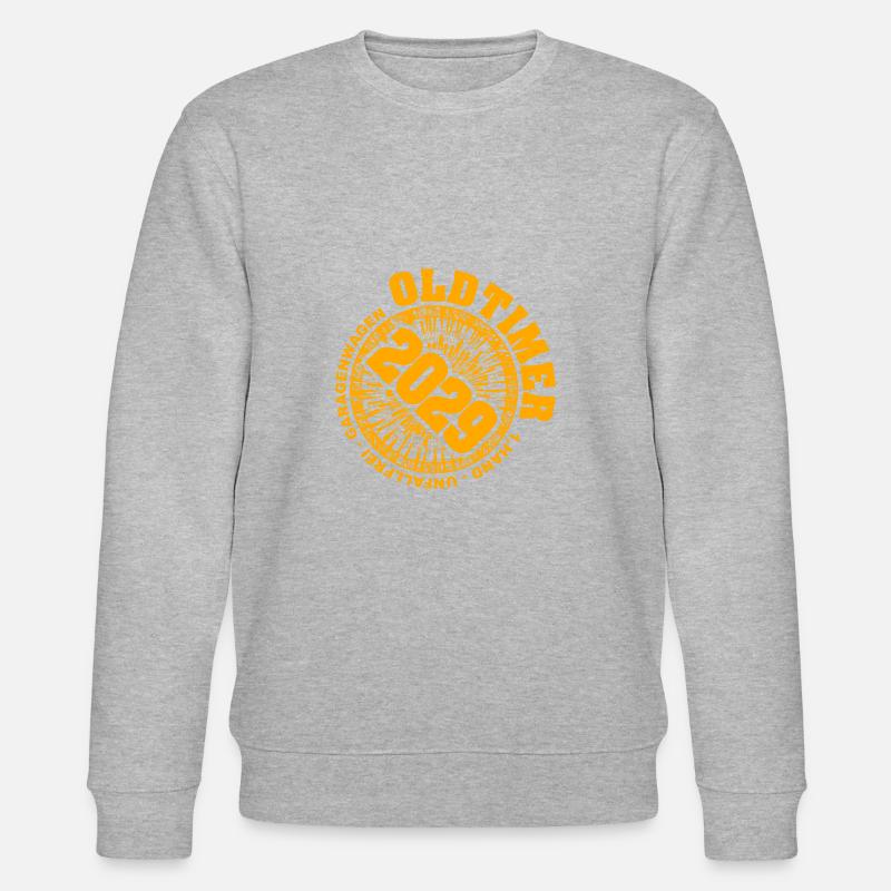 2029 - Sweat bio CHANGER Stanley/Stella Unisexe - undefined