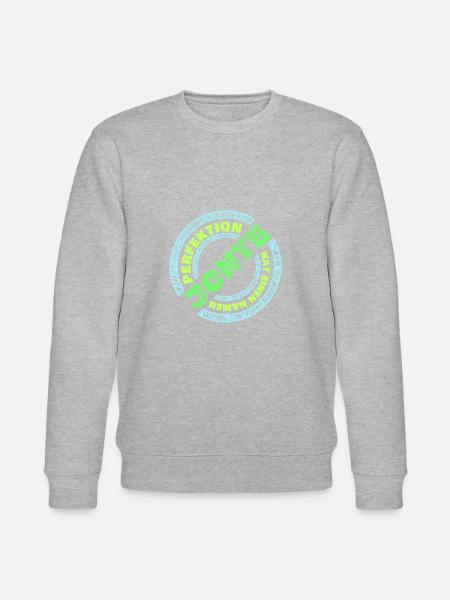 Jonte Jonte - Stanley/Stella CHANGER Unisex Organic Sweatshirt - 