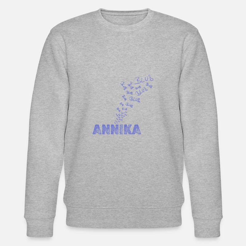 Annika - Sweat bio CHANGER Stanley/Stella Unisexe - undefined